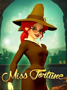 Miss Fortune