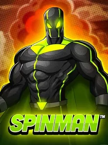 Spinman